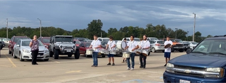 HS Band