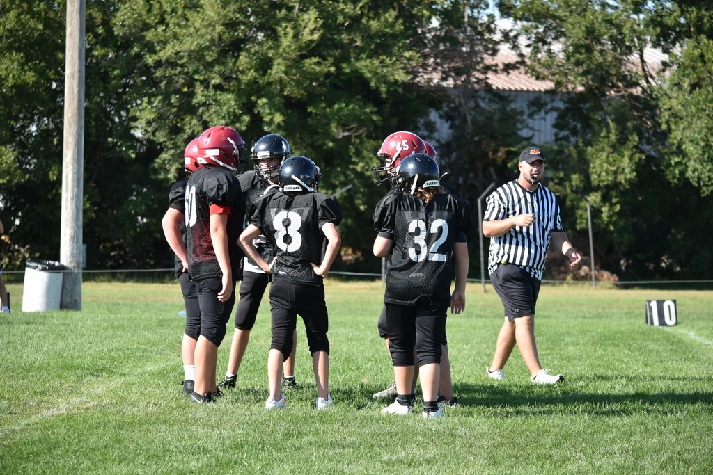 football