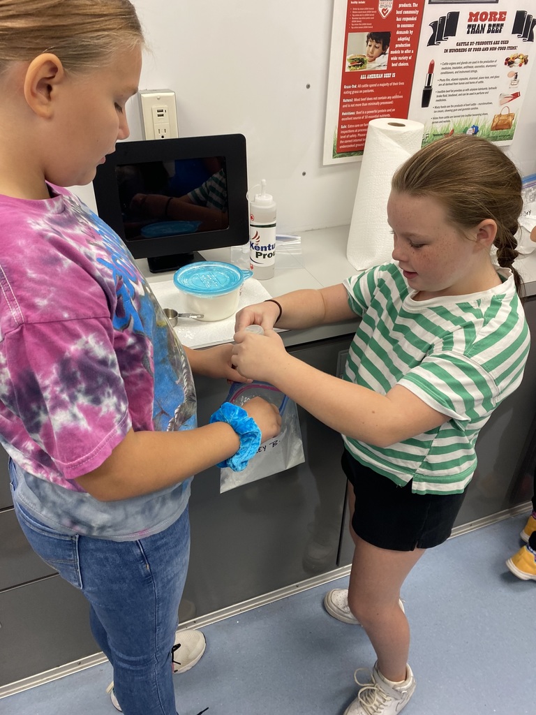 Students Mobile Science Lab