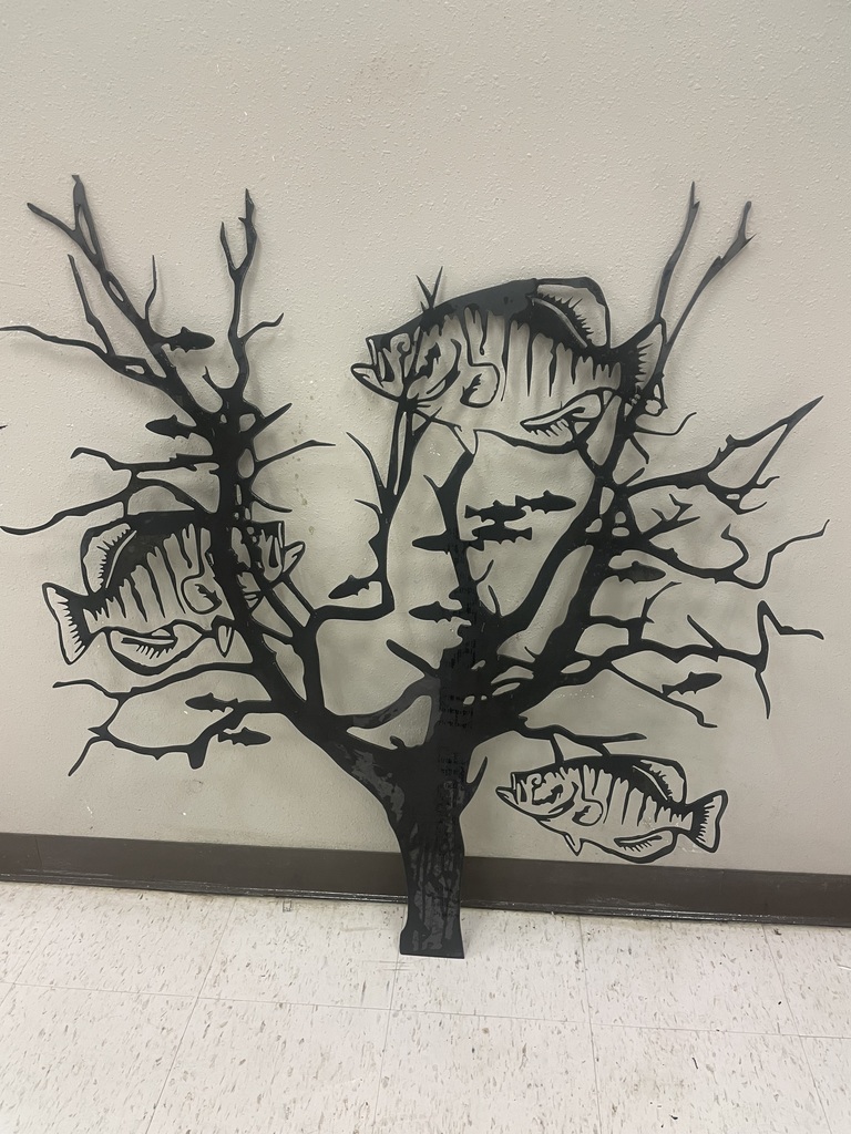 Metal Art