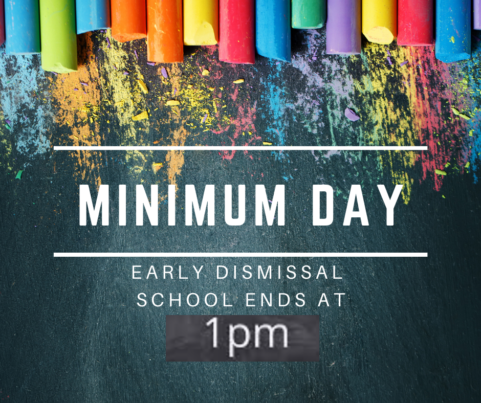 Minimum Day