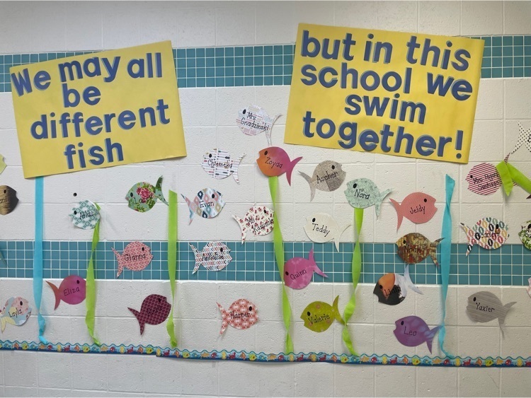 Kindergarten !