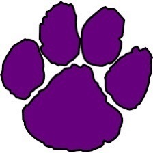 paw print 