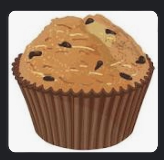 muffins!!!