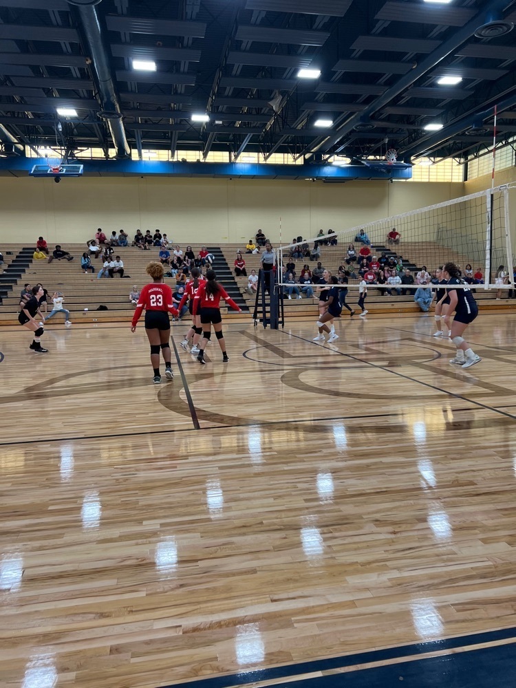 8th grade action