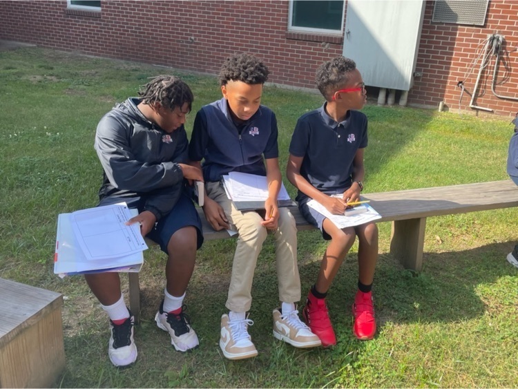 picture of students
