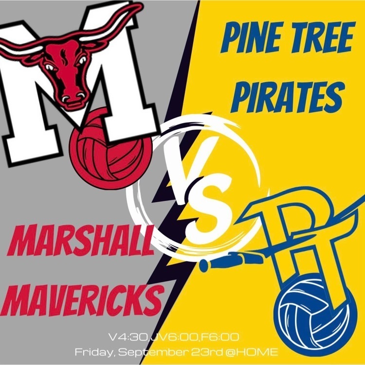 Pine Tree v. Marshall