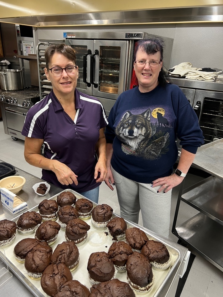 amazing cooks