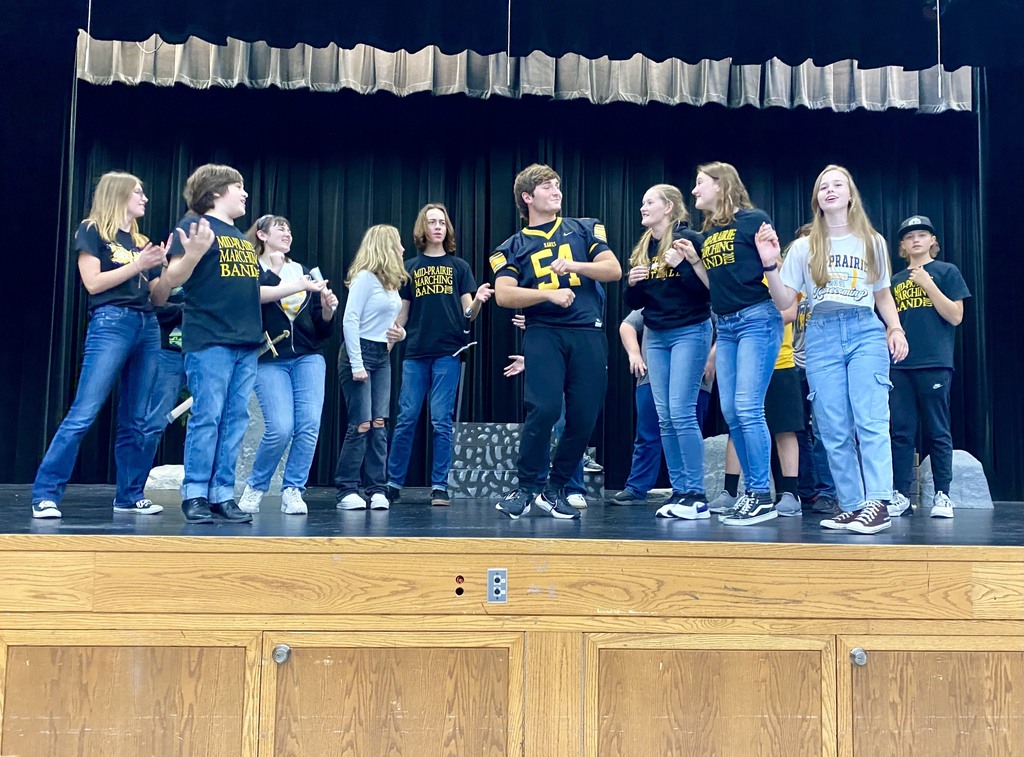 Pirates of Penzance cast
