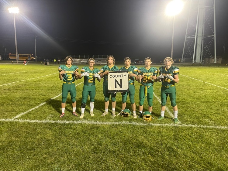 Florence bobcats football