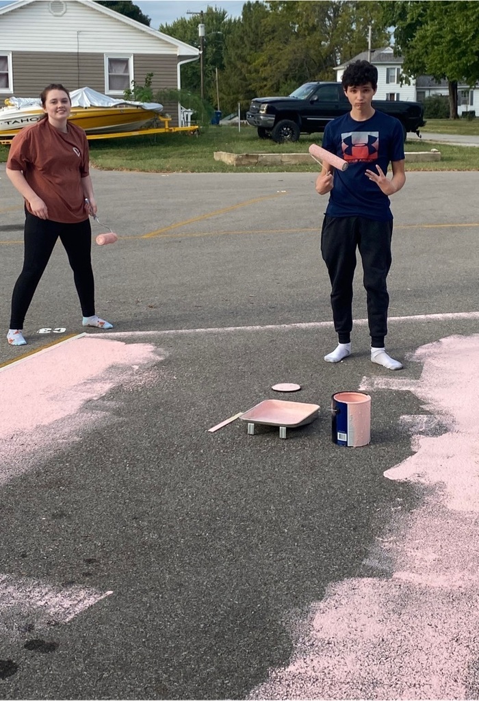 an