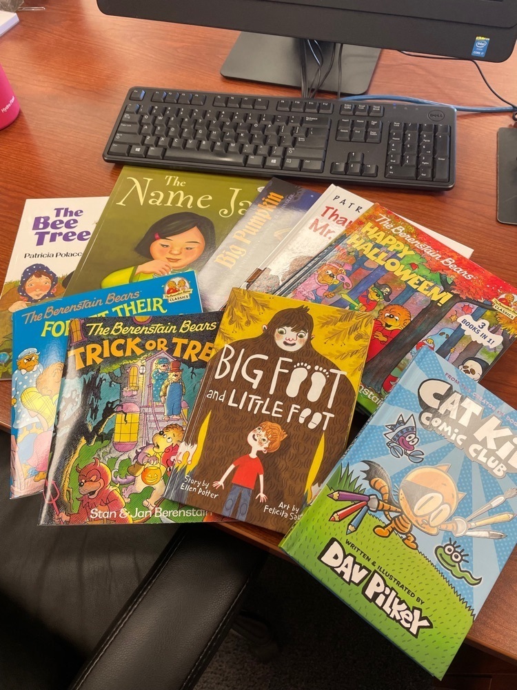 books