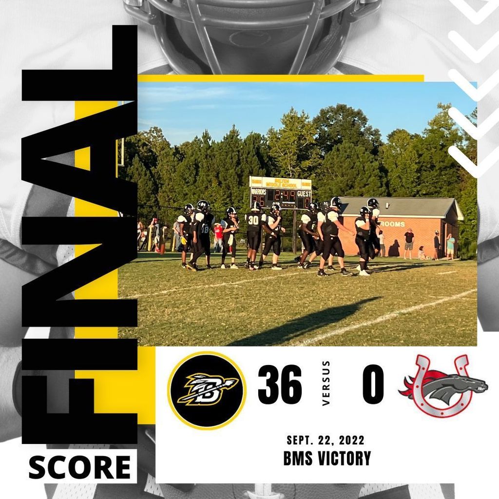 football win