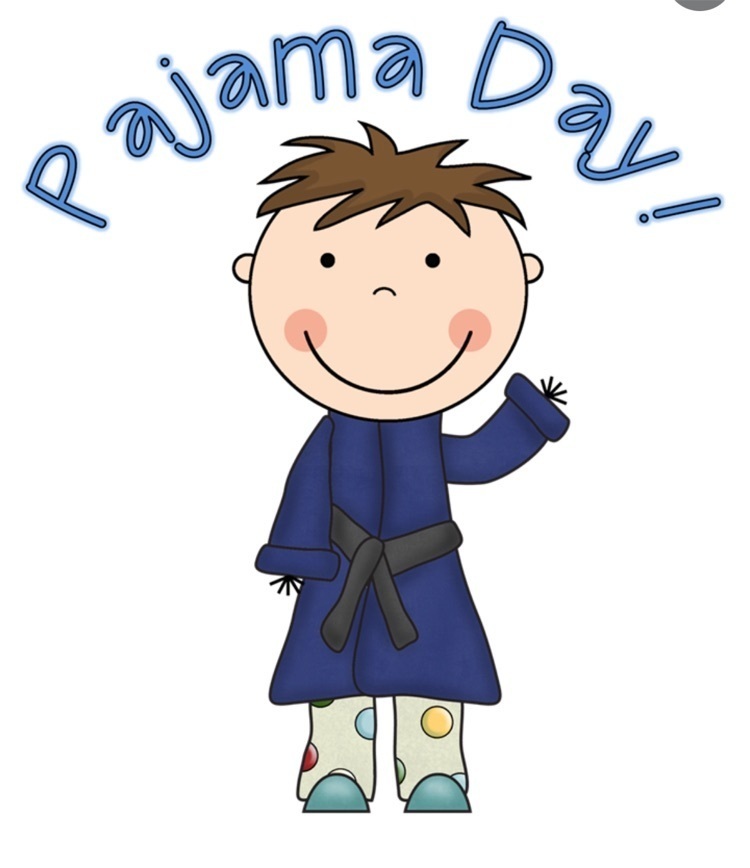 PJ Day