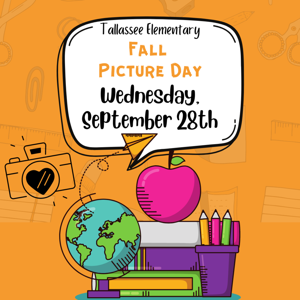 Picture Day