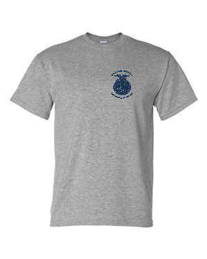 FFA Shirt Front