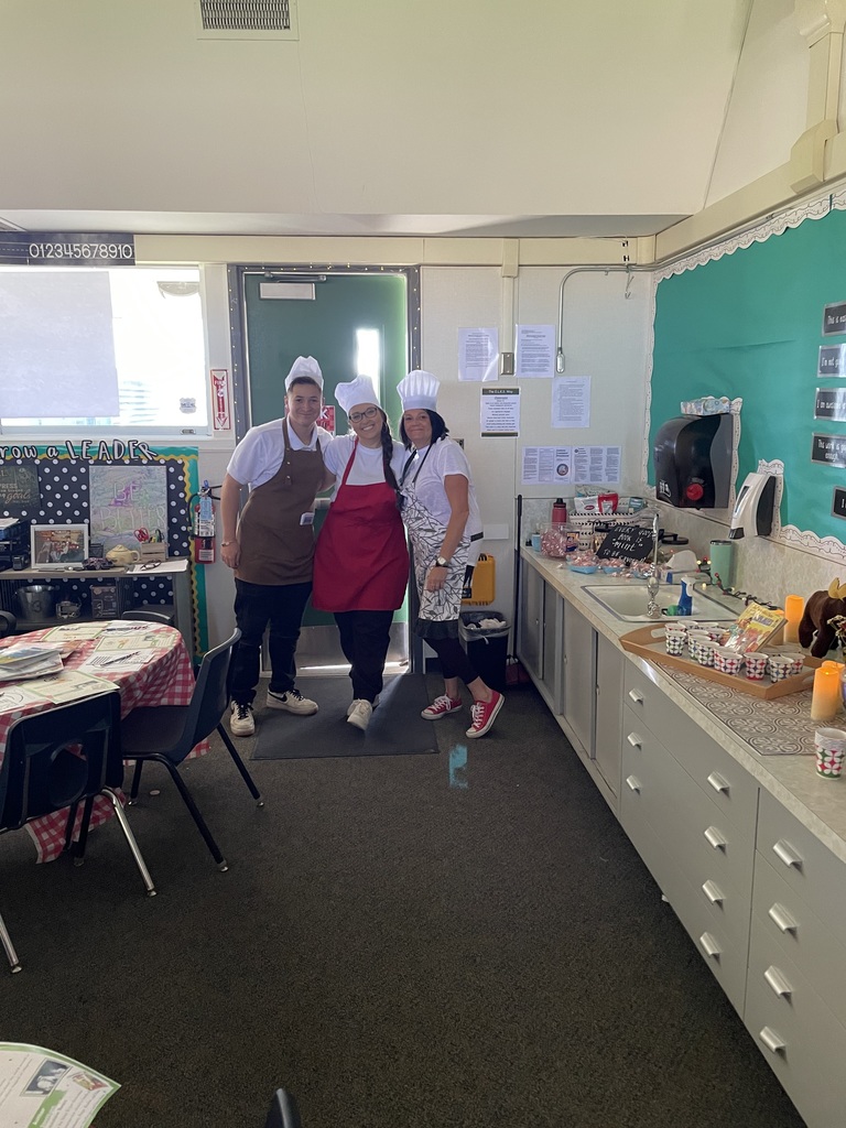 Book Tasting