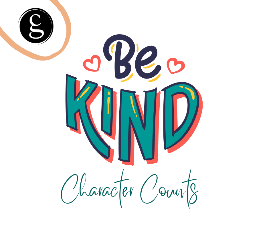 Character Counts