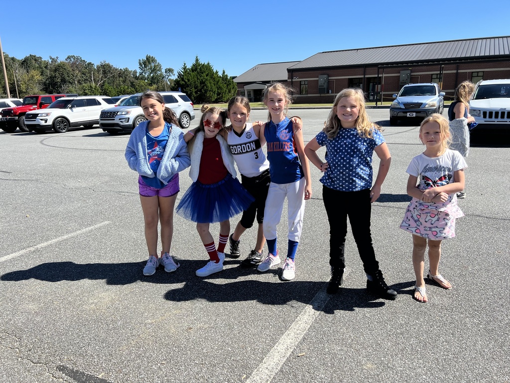 Mrs. Mann's Class