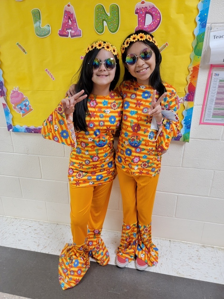 Twin Day