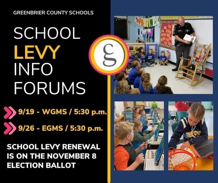 levy forum