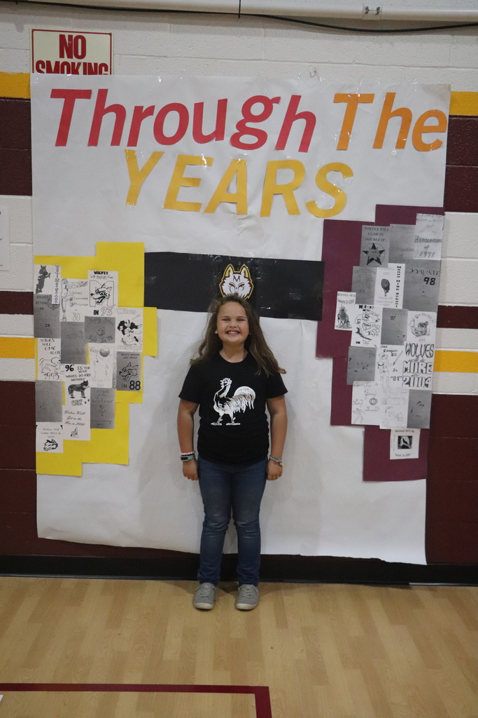 HOCO 23