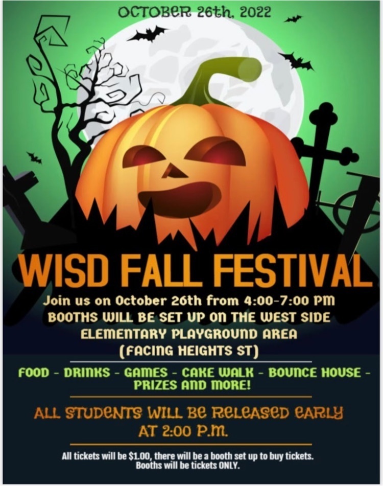 fall festival