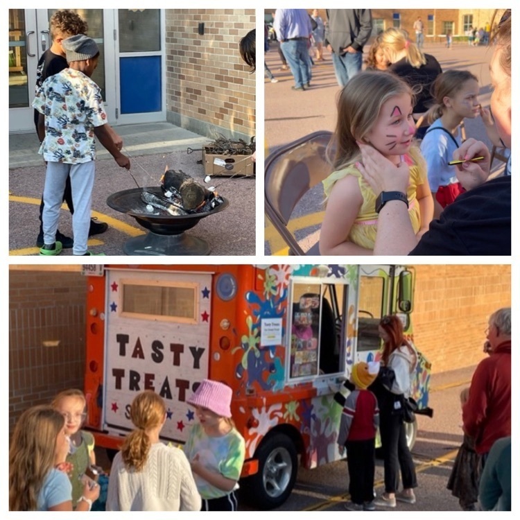fall festival