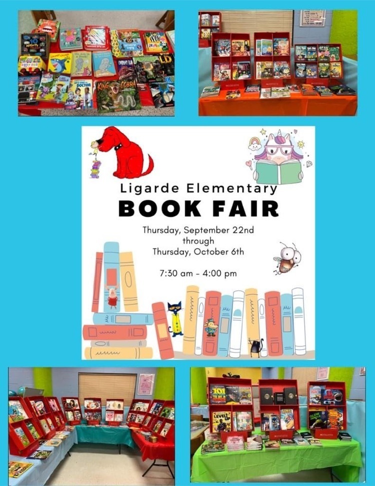 book fair