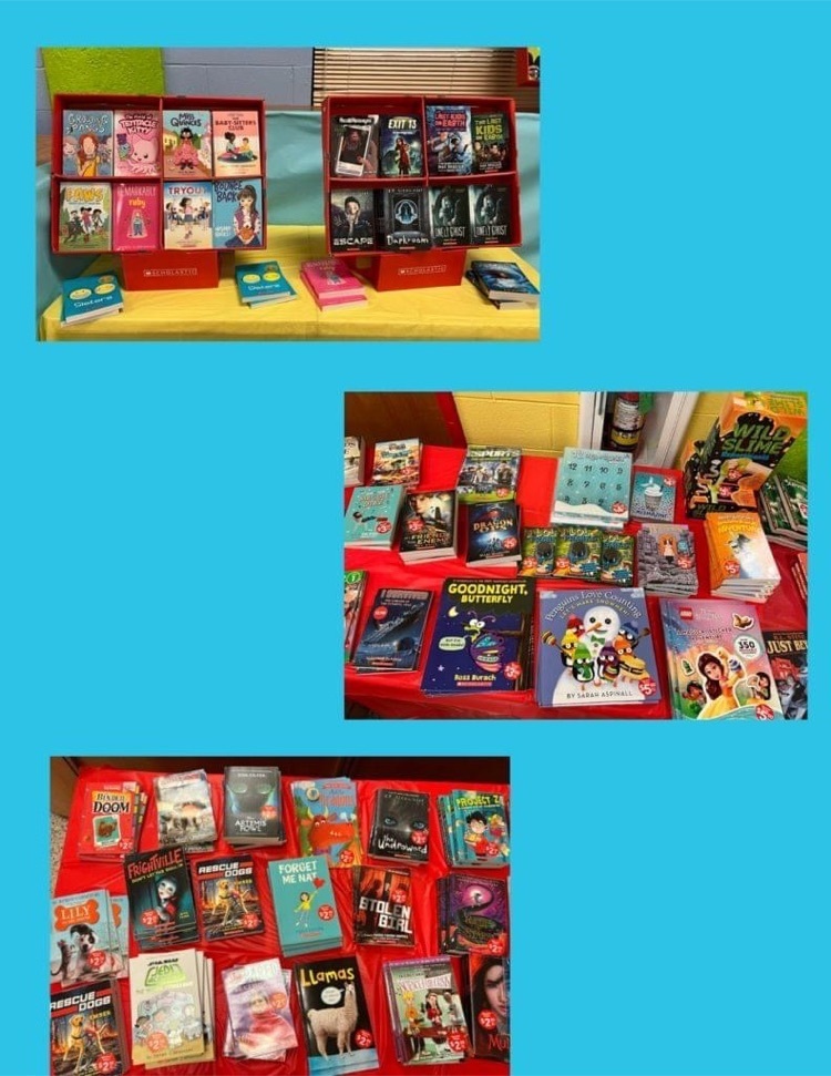 book fair