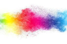Color Explosion