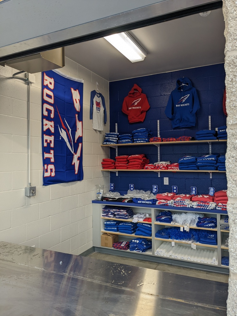Spirit Wear Sale