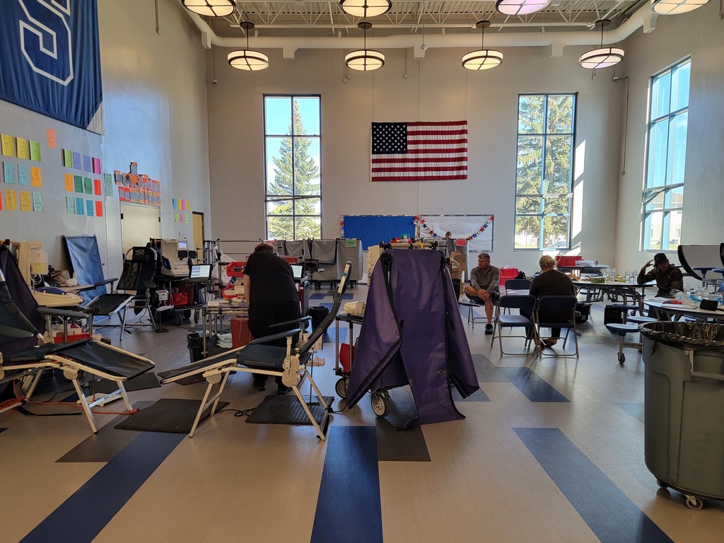 Blood Drive