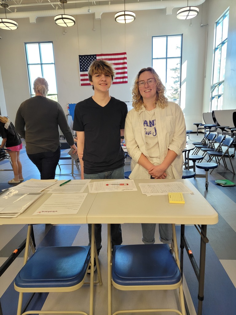 Blood Drive