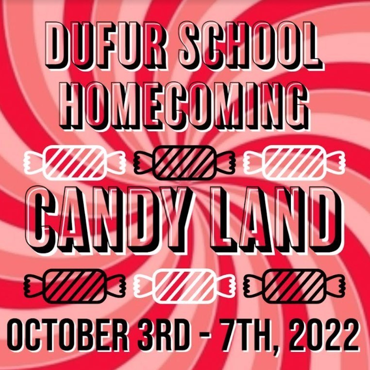 Homecoming Announcement