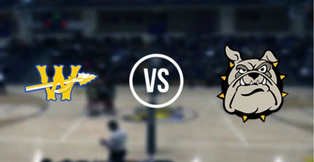 Weldon Valley vs Peetz