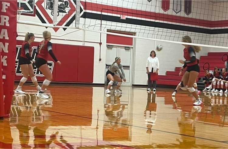 volleyball 🏐