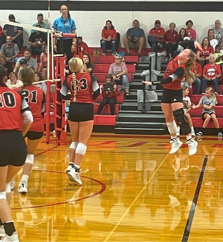 setter hitter