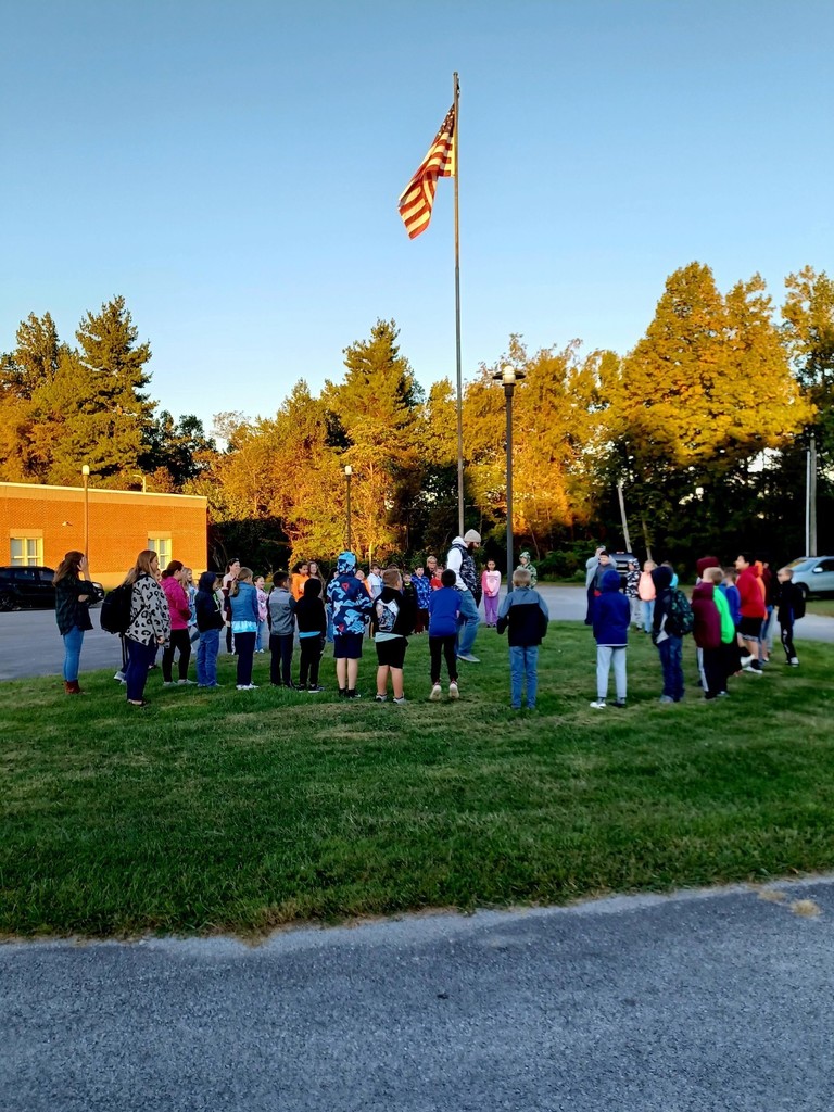 See You at the Pole 9/28/22