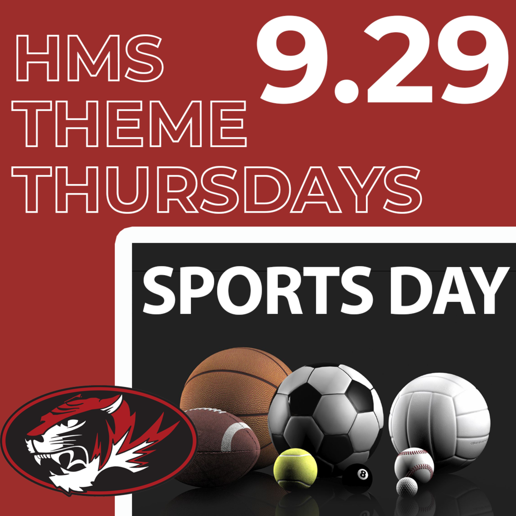 Theme Thursday