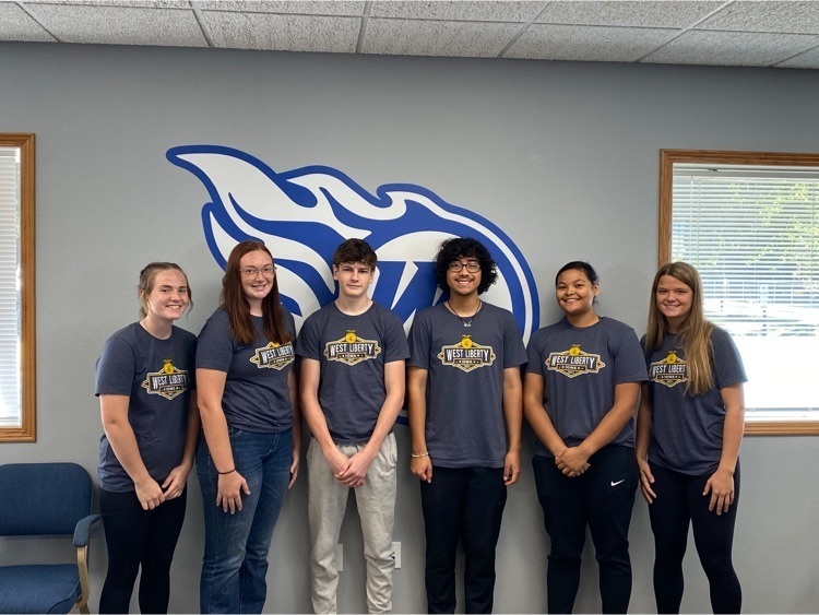 FFA Parliamentary Procedure Team 