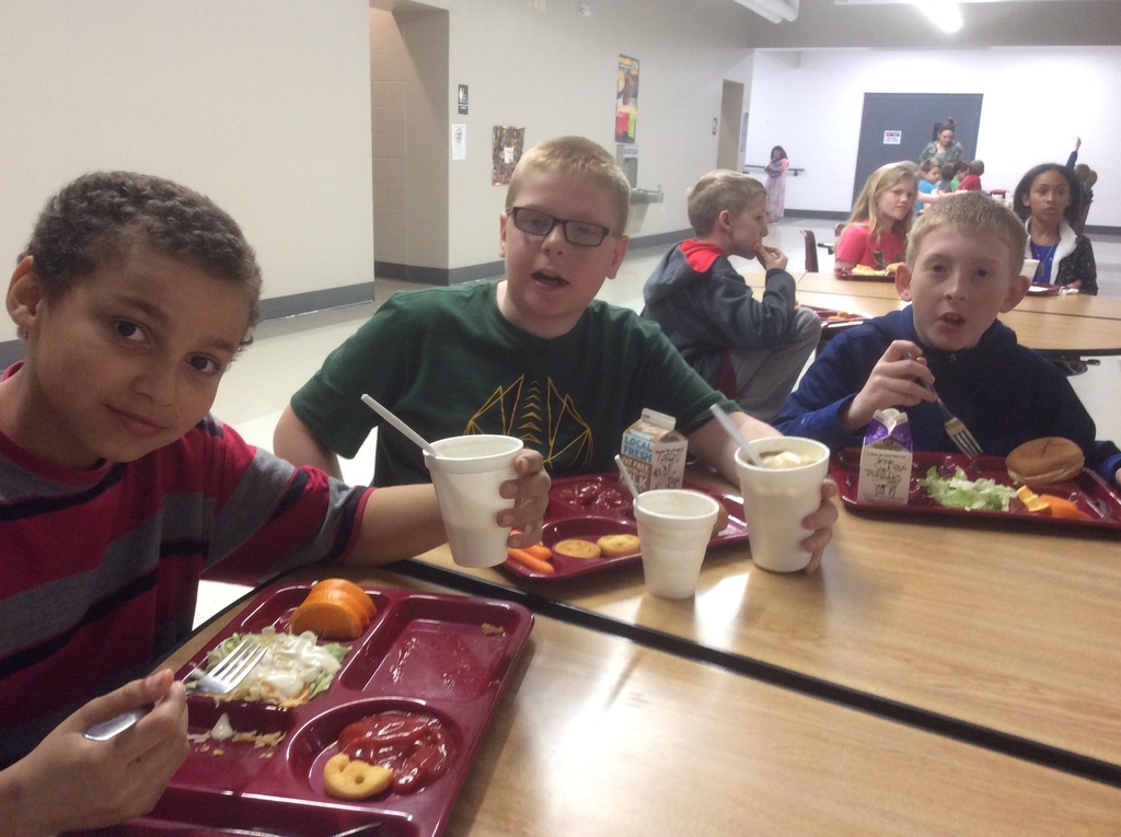 Root Beer Float Sales