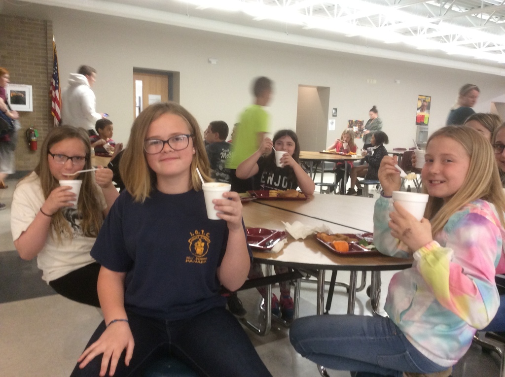 Root Beer Float Sales 2