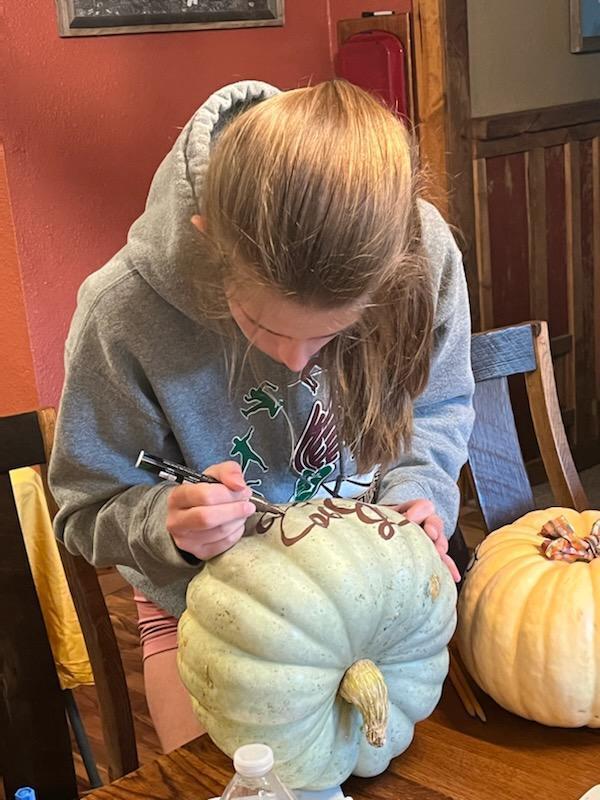 PHS Volleyball Cancer Fundraiser