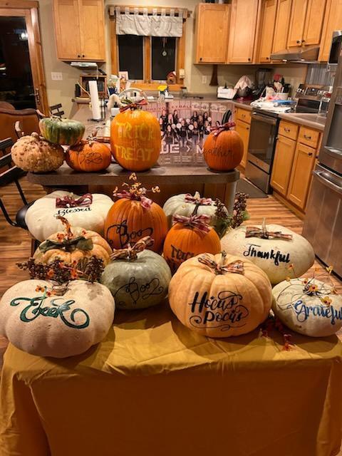 PHS Volleyball Cancer Fundraiser