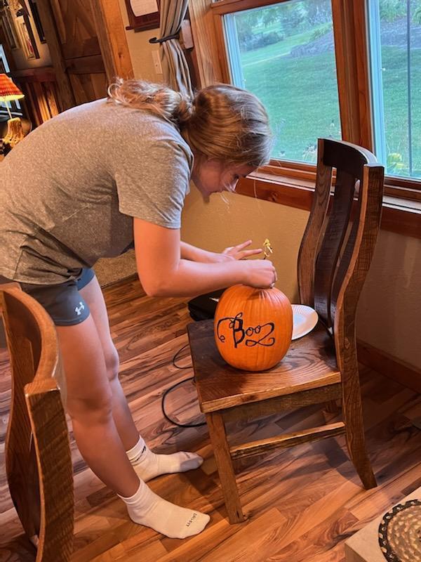 PHS Volleyball Cancer Fundraiser