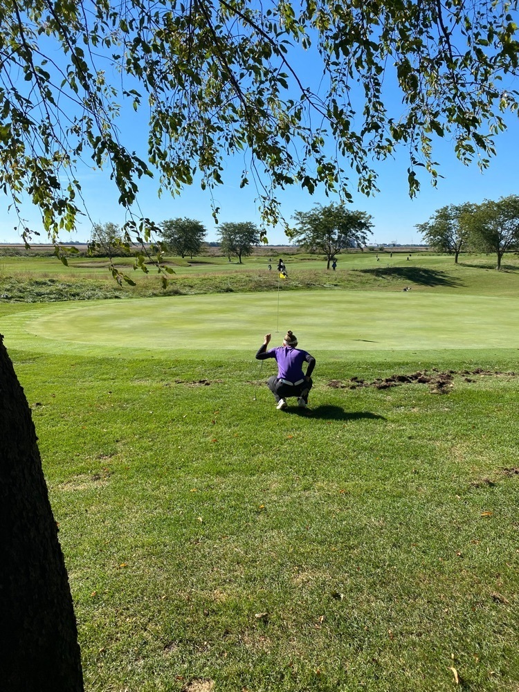 duchesses golf