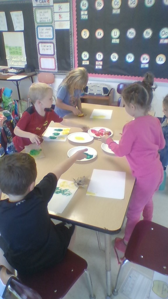 apple activity