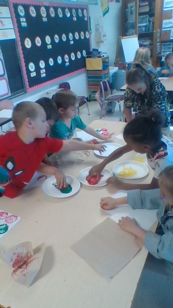 apple activity