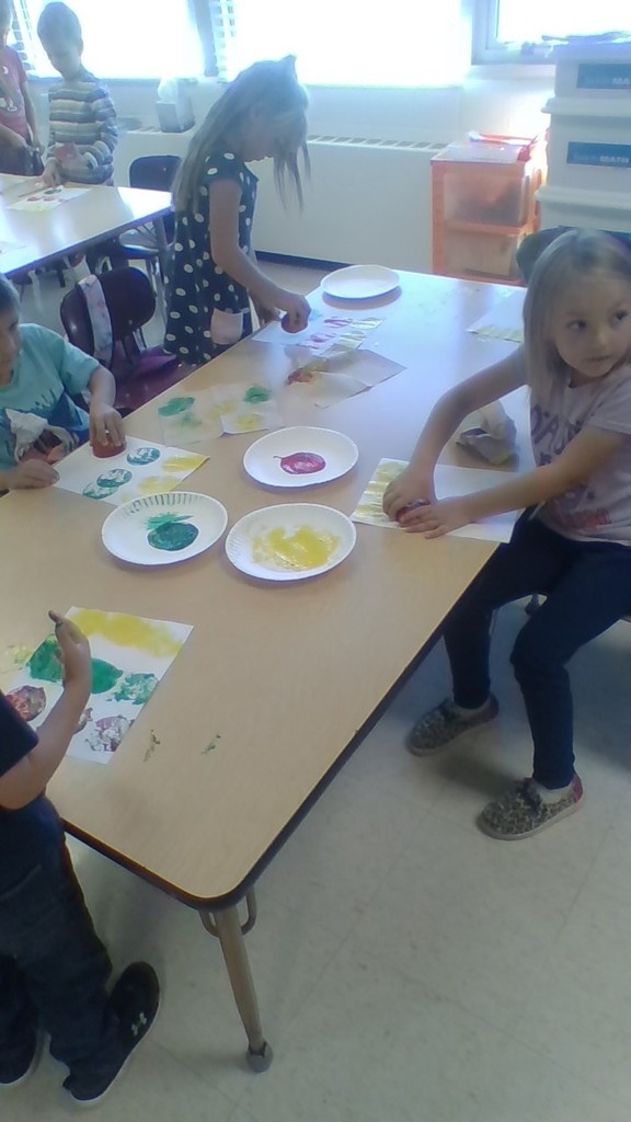 apple activity